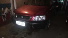 2000 Honda Crv matic for sale