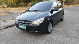 Hyundai Getz 2007 for sale 