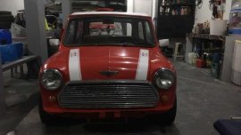 1964 Mini Cooper for sale