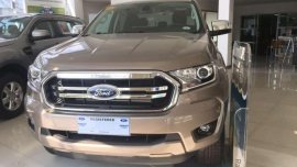Ford Ranger XLT 2.2L 4x2 2019 new for sale 