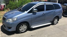 Toyota Innova 2014 for sale 