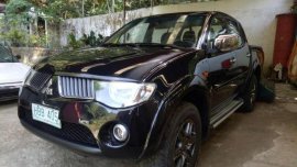 Mitsubishi STRADA 2010 for sale 