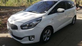 2014 Kia Carens Ex for sale