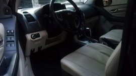 Chevrolet Trailblazer 2013 for sale