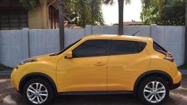 Nissan Juke 1.6 AT 2017 for sale