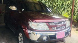 Isuzu Sportivo 2009 for sale