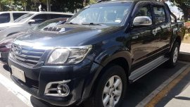 2014 Toyota Hilux E super fresh for sale