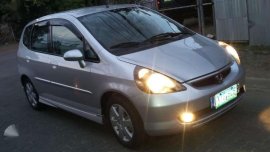 Honda Jazz 1.3 idsi 2005 for sale 