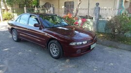 Mitsubishi Galant 1996 for sale