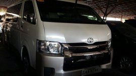 Toyota Hiace 2018 for sale 