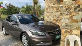 Honda Accord 3.5 2011 for sale