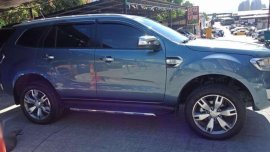 2018 Ford Everest Titanium AT for sale