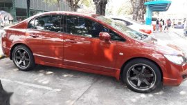 2007 Honda Civic for sale