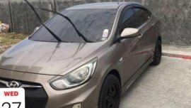 2012 Hyundai Accent for sale