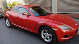 Mazda Rx-8 2003 for sale