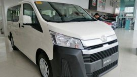 Toyota Hiace 2019 for sale