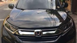 Honda CRV 2018 for sale