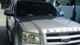 Ford Ranger Manual Diesel for sale 