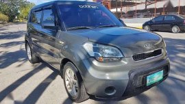 2011 Kia Soul 1.6 AT for sale
