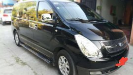 Hyundai Grand Starex 2009 AT for sale 