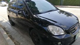 2010 Kia Carens diesel for sale 