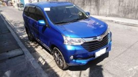 2016 Toyota Avanza for sale