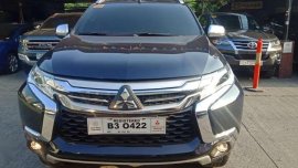 2018 Mitsubishi Montero Sport for sale