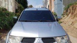Mitsubishi Montero 4x4 2009 for sale