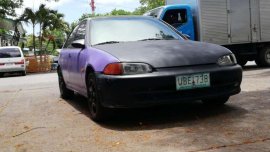 Like new Honda Civic for sale