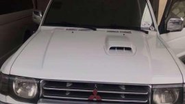 Mitsubishi Pajero 2007 for sale