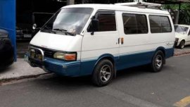 1999 Kia Besta van for sale