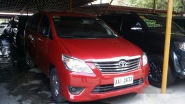 Toyota Innova 2014 for sale 