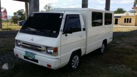 2012 Mitsubishi L300 FB Exceed for sale 