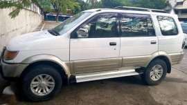 Isuzu Sportivo 2009 for sale