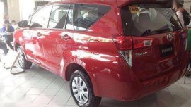 Lowest Deal 35k Dp Toyota Innova 2019 NEW FOR SALE