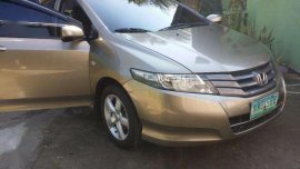 Honda City 2009 1.3 Automatic for sale