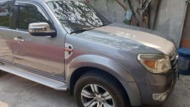 2011 Ford Everest for sale