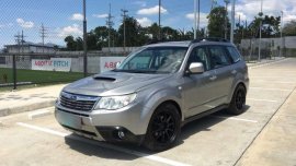 Subaru Forester XT 2009 for sale
