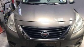 Nissan Almera 2014 for sale