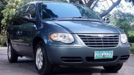 Chrysler Town and Country 2006 for sale 