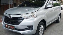 Toyota Avanza 2017 for sale