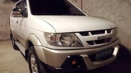 Isuzu Crosswind XUV 2007 for sale