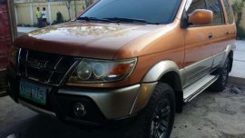 2010 Isuzu Crosswind for sale 