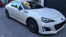 2018 Subaru BRZ for sale