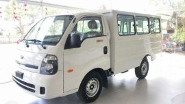 ALL NEW KIA K2500 FOR SALE