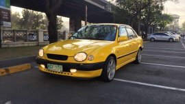 Like New Toyota Corolla for sale