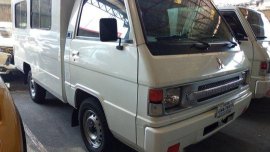 Mitsubishi L300 2017 for sale
