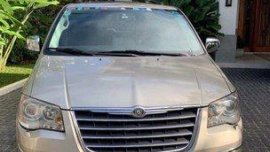 Chrysler Town and Country 2008 for sale