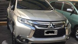 Mitsubishi Montero 2016 for sale