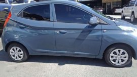 2017 Hyundai Eon for sale
